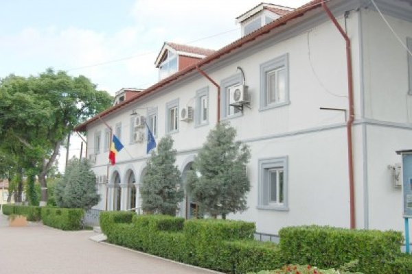 Se face plata indemnizaţiilor pentru persoanele cu handicap din Nvodari
